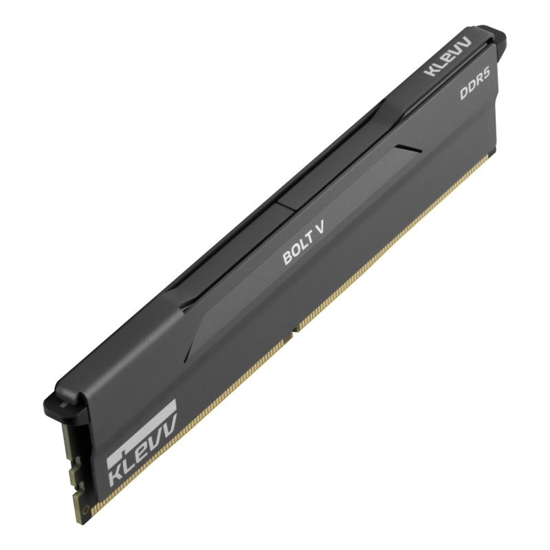 32GB KLEVV BOLT V (16Gbx2) 6000 CL28 EXPO