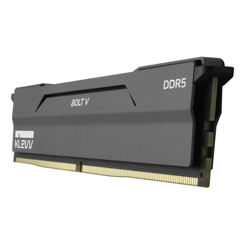 32GB KLEVV BOLT V (16Gbx2) 6000 CL28 EXPO