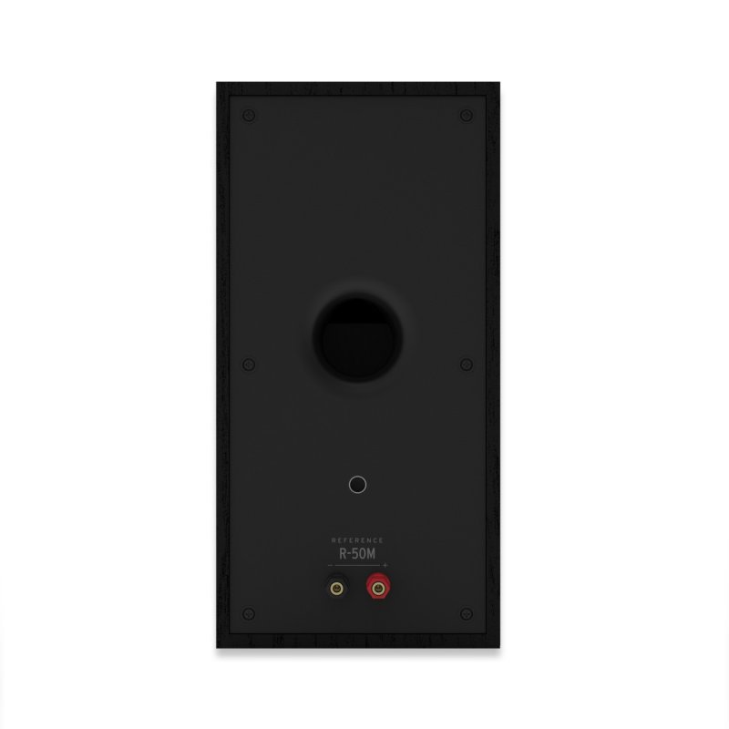 Klipsch R-50PM 2-voies Noir Avec fil