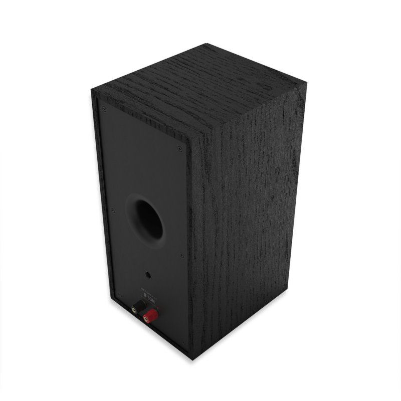 Klipsch R-50PM 2-way Black Wired