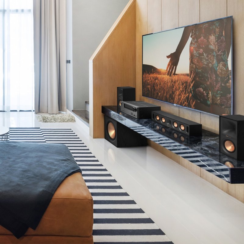 Klipsch R-50PM (Paar)