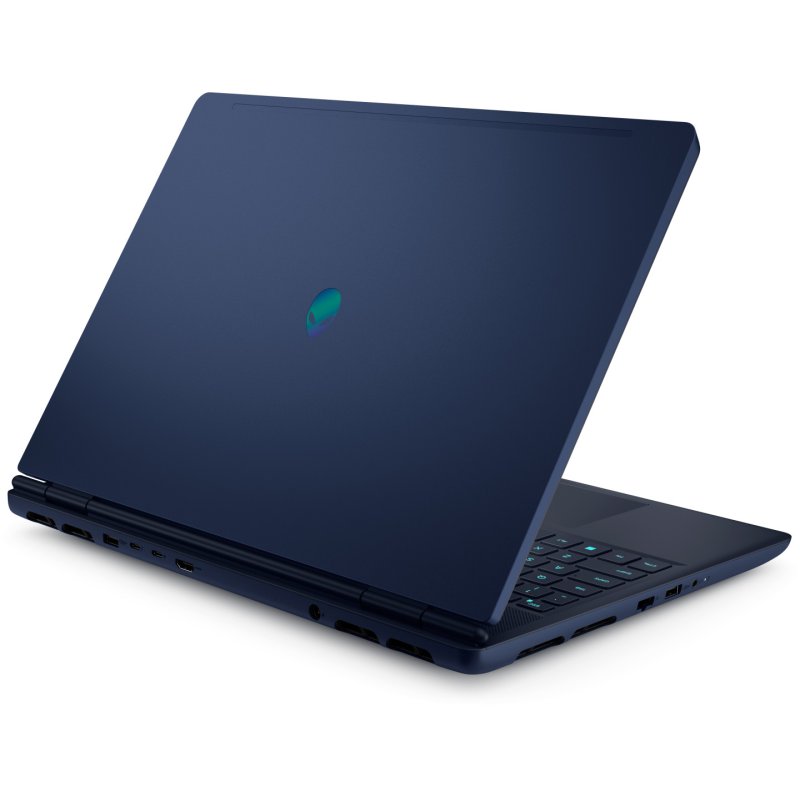 Alienware AC16251 Intel Core Ultra 7 255H Laptop 40.6 cm (16 ) WQXGA 32 GB DDR5-SDRAM 1 TB SSD NVIDIA GeForce RTX 5060