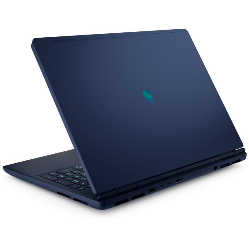 Alienware AC16251 Intel Core Ultra 7 255H Ordinateur portable 40,6 cm (16") WQXGA 32 Go DDR5-SDRAM 1 To SSD NVIDIA