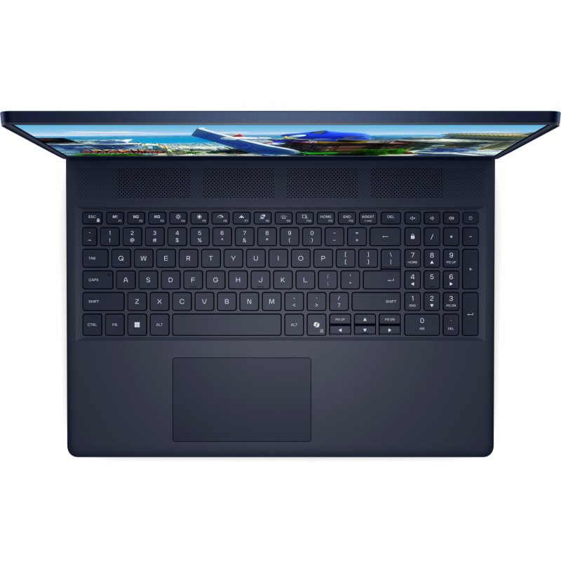Alienware AC16250 Intel Core 9 270H Laptop 40.6 cm (16") WQXGA 16 GB DDR5-SDRAM 1 TB SSD NVIDIA GeForce RTX 5060 Wi-Fi