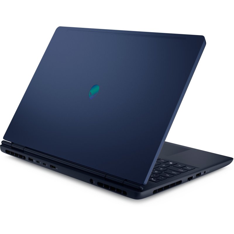 Alienware AC16250 Intel Core 9 270H Ordinateur portable 40,6 cm (16") WQXGA 16 Go DDR5-SDRAM 1 To SSD NVIDIA GeForce