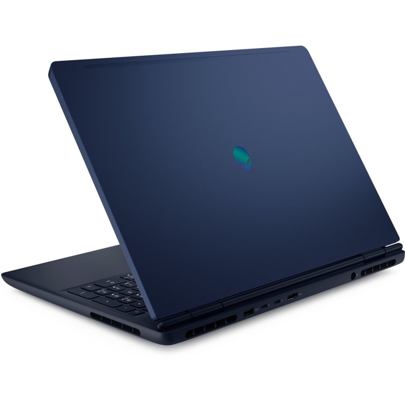 Alienware AC16250 Intel Core 9 270H Laptop 40.6 cm (16") WQXGA 16 GB DDR5-SDRAM 1 TB SSD NVIDIA GeForce RTX 5060 Wi-Fi