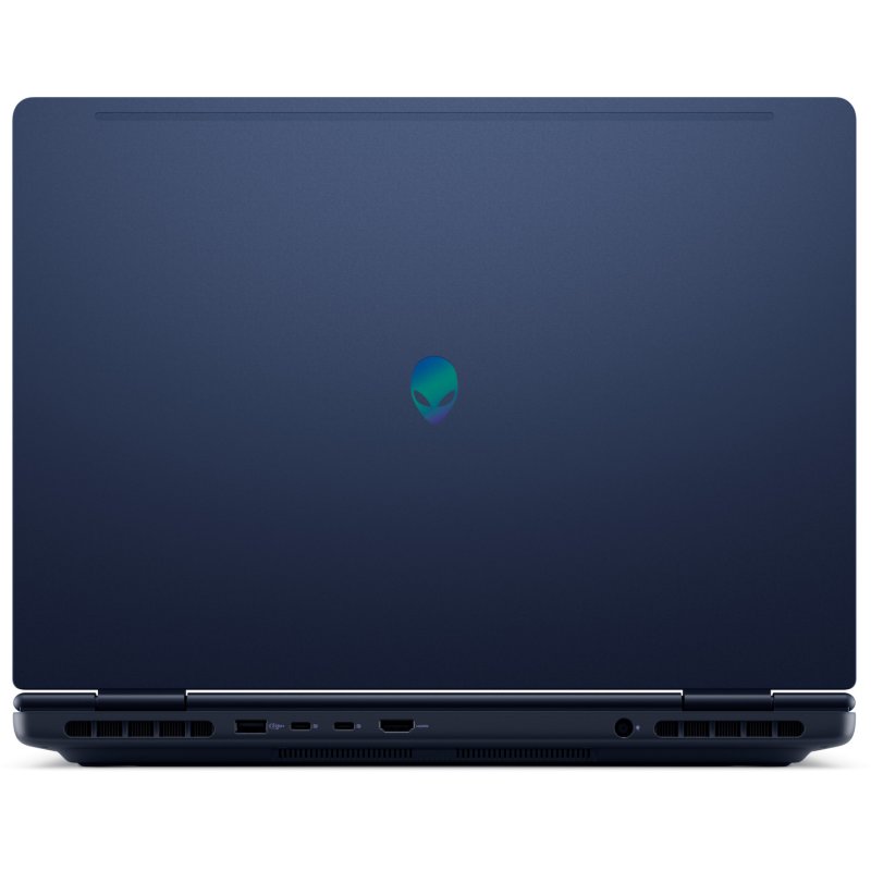 Alienware AC16250 Intel Core 9 270H Ordinateur portable 40,6 cm (16") WQXGA 16 Go DDR5-SDRAM 1 To SSD NVIDIA GeForce