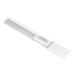 Acca Kappa Professional White Comb 7255 B