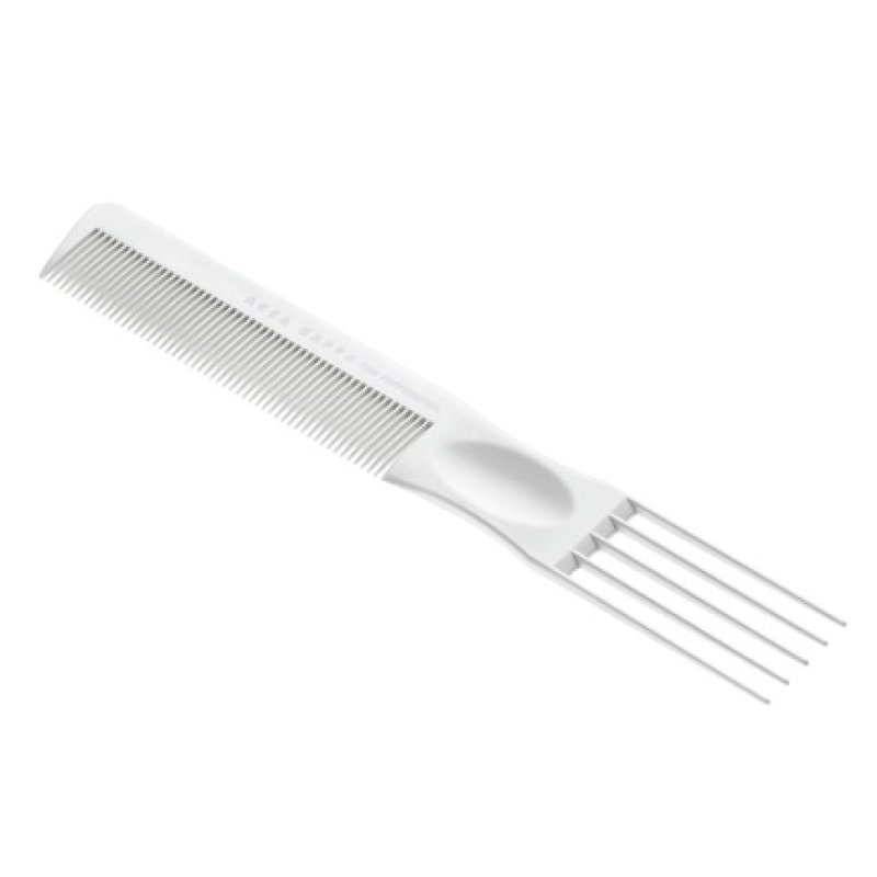 Acca Kappa Professional White Comb 7255 B