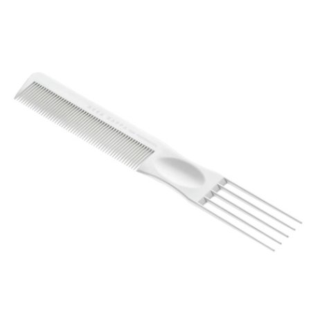 Acca Kappa Professional White Comb 7255 B