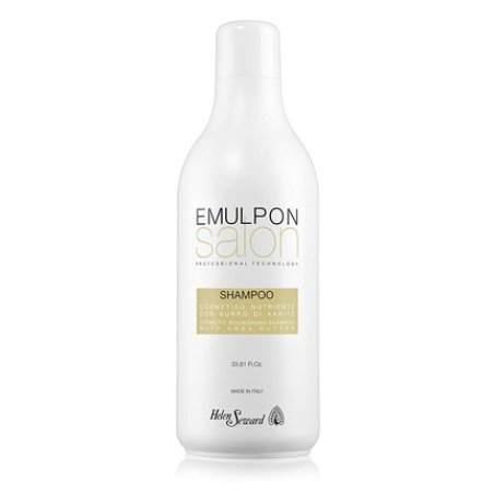 Emulpon Salon Nourishing Shampoo 1000ml