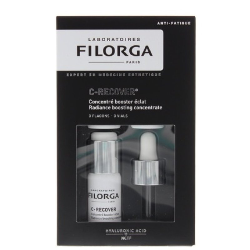 Filorga - C-Recover 3x10 ml