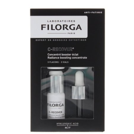 Filorga C-RECOVER Sérum visage 30 ml Femmes All ages