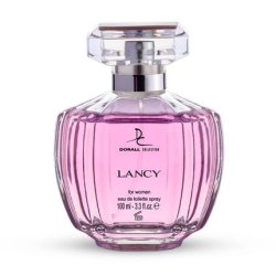 LANCY Doral Collection Perfume for Women 3.3oz 100ml Eau de Parfum Spray