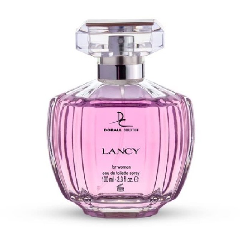 LANCY Doral Collection Perfume for Women 3.3oz 100ml Eau de Parfum Spray