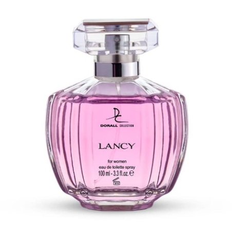 LANCY Doral Collection Perfume for Women 3.3oz 100ml Eau de Parfum Spray