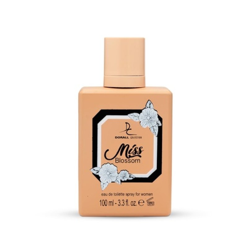 Miss Blossom Women's Perfume 100ml