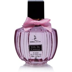 Dorall Ville De L'amour Eau De Parfum