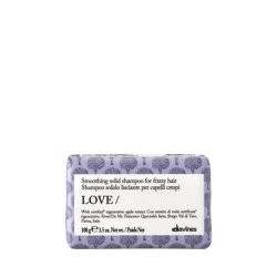 Davines Essential Haircare Love Smoothing Shampoo Bar 100 G