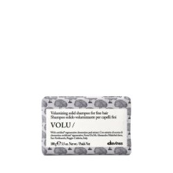 Davines Essential Haircare Volu Shampoo Bar 100 G