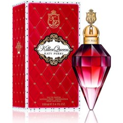 Katy Perry Killer Queen Eau de Parfum for Women 100ml