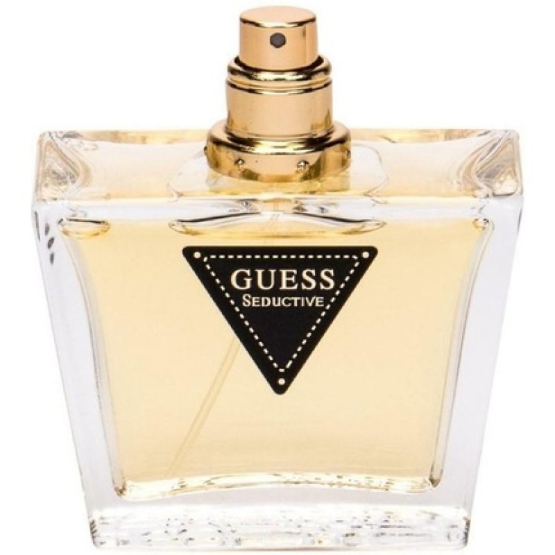 Tester Guess Seductive Edt 75ml