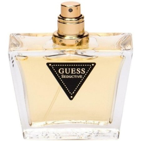 Tester Guess Seductive Edt 75ml