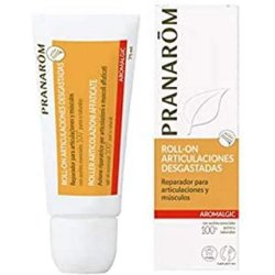 AROMALGIC Massage Oils 150ml
