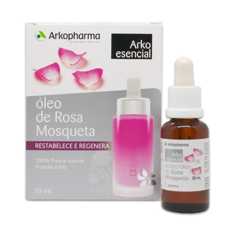 Arko Esencial Body Oil 30ml