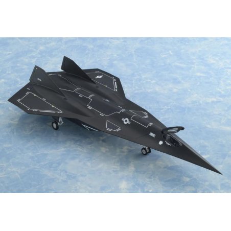 TOP GUN MAVERICK - Darkstar - Model Kit 1/72 29cm