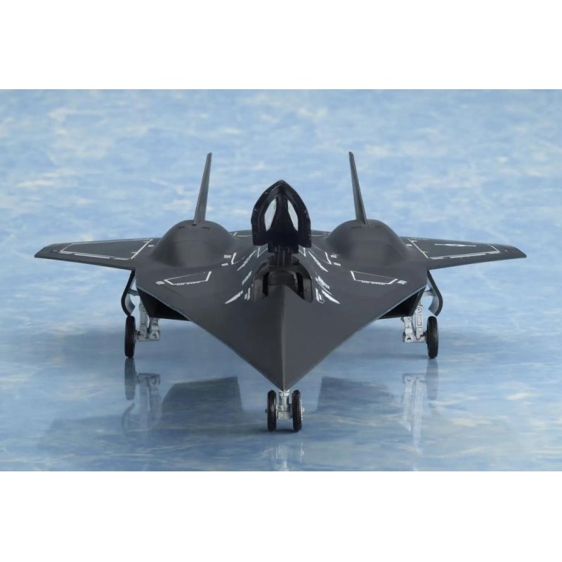 TOP GUN MAVERICK - Darkstar - Model Kit 1/72 29cm