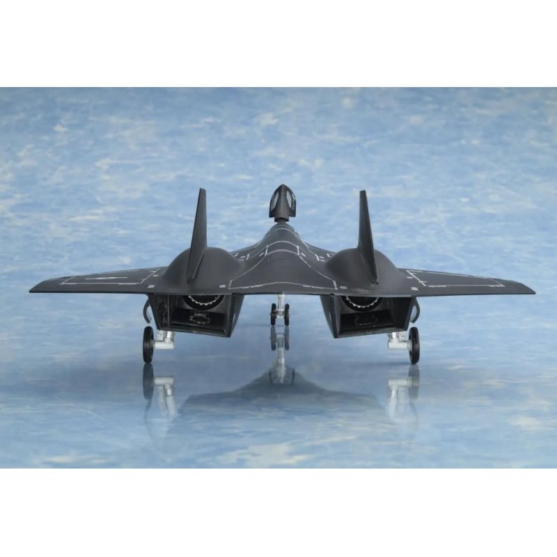 TOP GUN MAVERICK - Darkstar - Model Kit 1/72 29cm