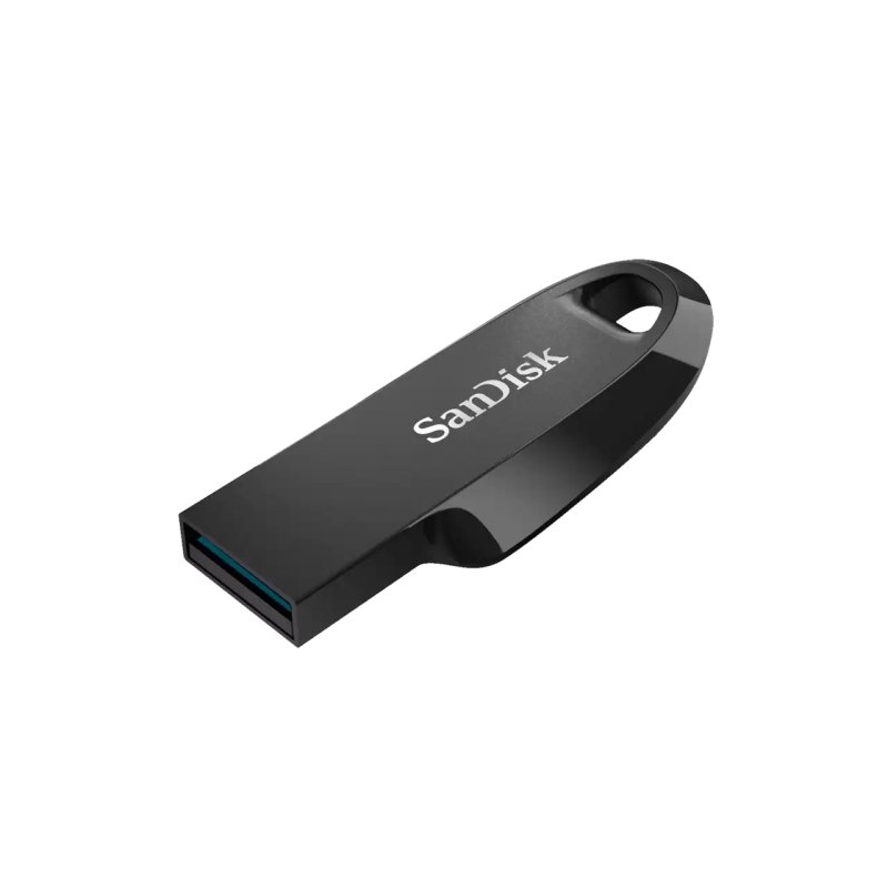 Ultra Curve USB 3.2 128GB Black