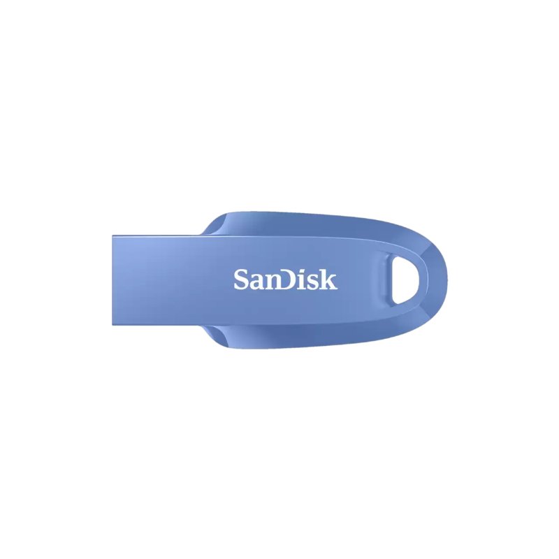 Ultra Curve USB 3.2 32GB Navy Blue