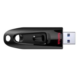 SanDisk SDCZ48-1T00-G46 USB flash drive 1 TB USB Type-A 3.2 Gen 1 (3.1 Gen 1) Black