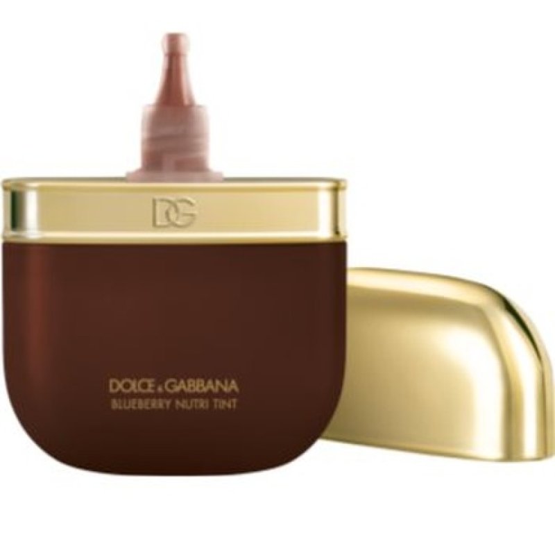 Dolce & Gabbana Fresh Blueberry Nutri-Tint - Illuminating Tinted Cream