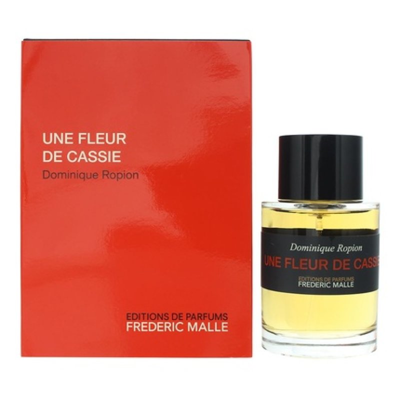 Frederic Malle Une Fleur De Cassie Eau De Parfum 100ml For Women