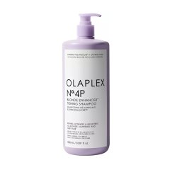 Olaplex - NO.4P Blonde Enhancer Toning Shampoo 1000 ml
