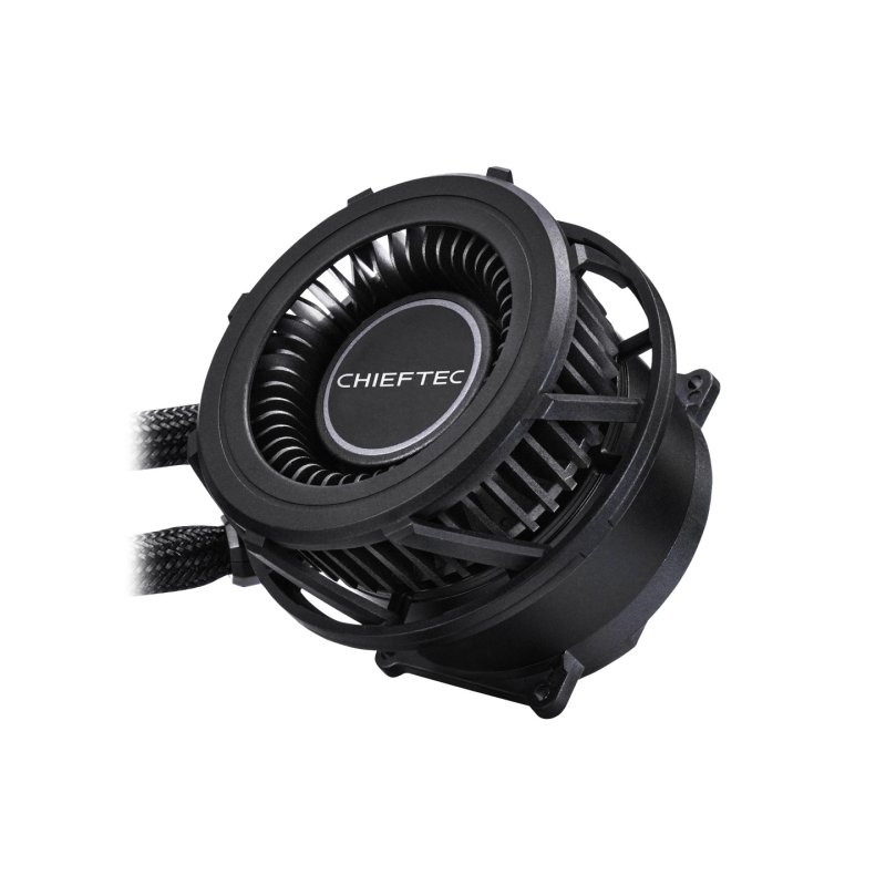 Chieftec ICEBERG PRO DARK