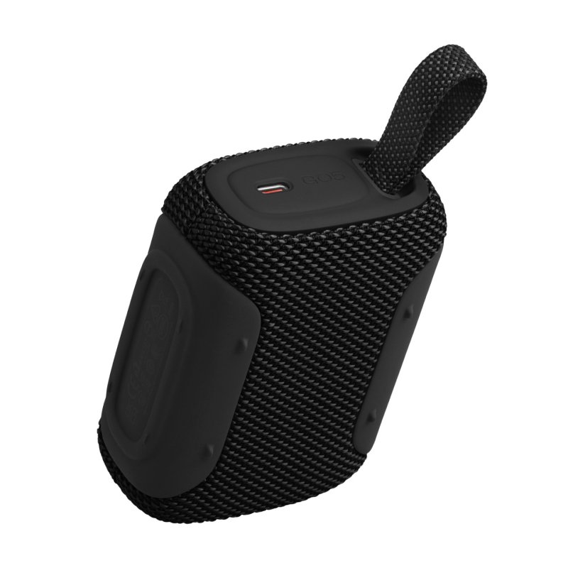 JBL GO 5 schwarz