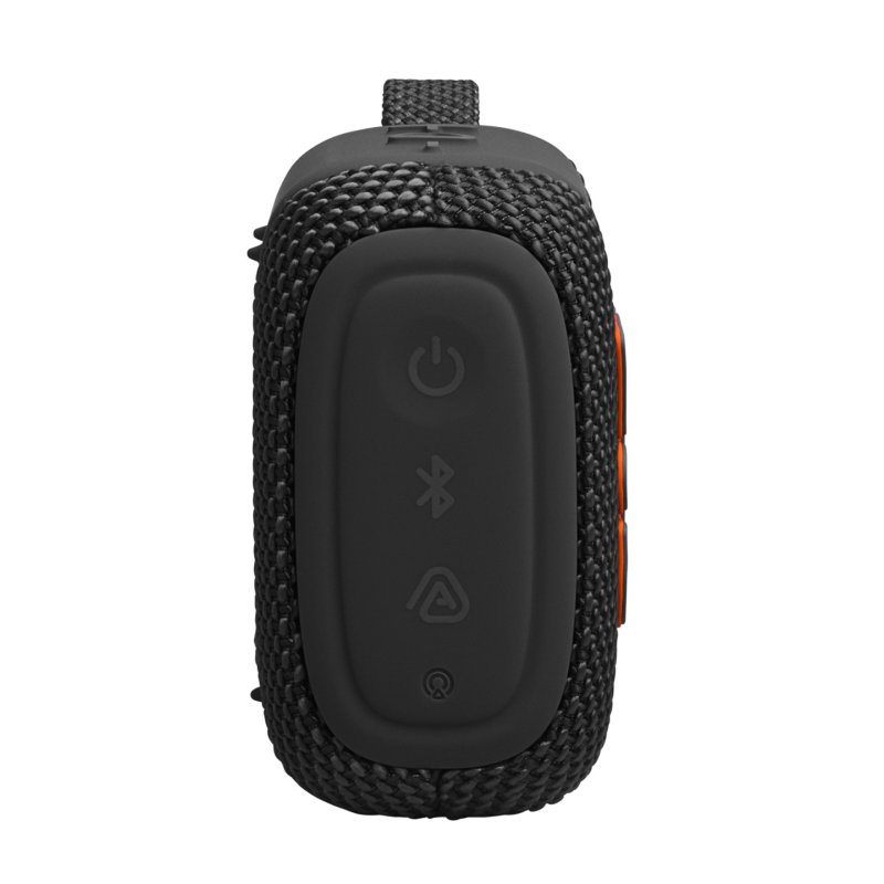 JBL GO 5 Mono portable speaker Black 4.8 W