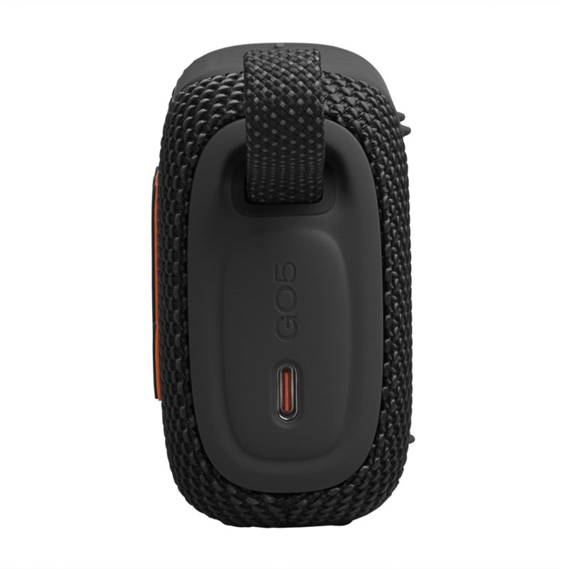 JBL GO 5 schwarz