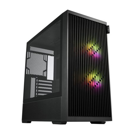 FSP M330 Midi Tower Noir