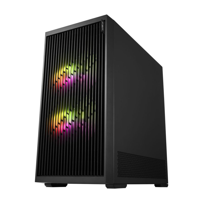 FSP M330 Midi Tower Noir