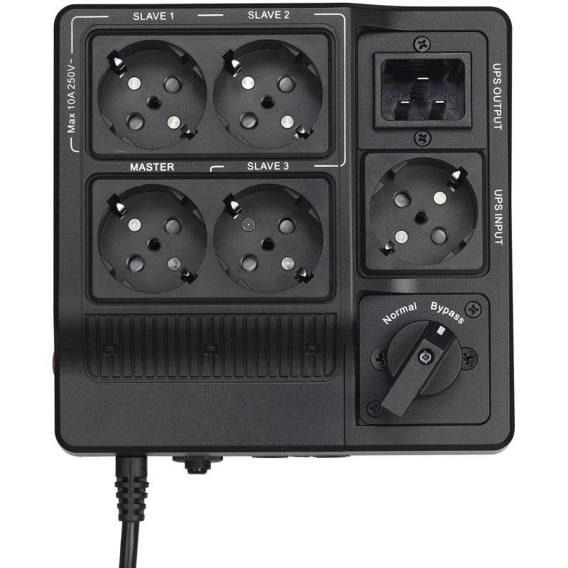 BlueWalker PDU für VFI RTG(S)