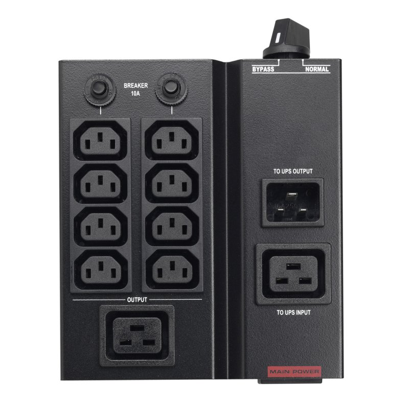 BlueWalker PDU für VFI RTG(S)