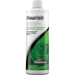 SEACHEM - Flourish 500Ml