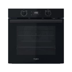 Whirlpool OMR58RR1B 71 L Black