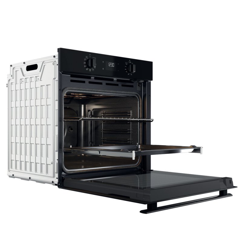 Whirlpool OMR58RR1B 71 L Noir