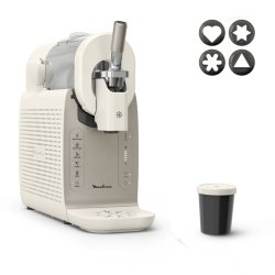 MACHINE A GLACE FREEZI 16 EN 1 DESSERTS GLACES *